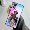 Cassa del telefono Per Xiaomi Redmi Nota 12 11t 11s 11 10 8 Pro 9 9s 9t 8t Per Mi 10 8 9a 9c 10c K40 Borsette Super Mamma Baby Girl Boy