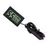 Temperature Controller Programmable Probe LED Display Detector