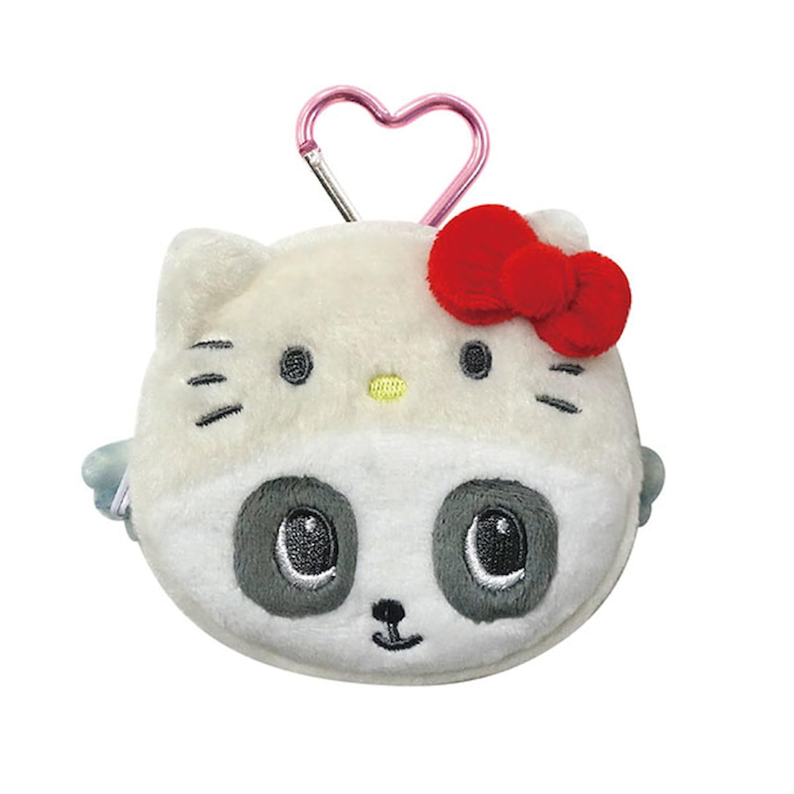 

K Company Panshell x Sanrio Characters Лицо Мини-кошелек Hello Kitty PSA-FP-KT