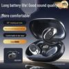 E-commerce Open-Ear OWS Noise-Cancelling Bluetooth Wireless Earphones TWS Rotatable 130