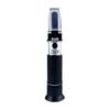 Portable Handheld Sugar Refractometer For Testing Drinks Fruit Juice Sugar Measurement And Density In Ocean Water