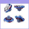 Beyblade Burst B-97 Nightmare Longinus Ds Artesanato Premium Brinquedo de Alta Qualidade Sem Lançador
