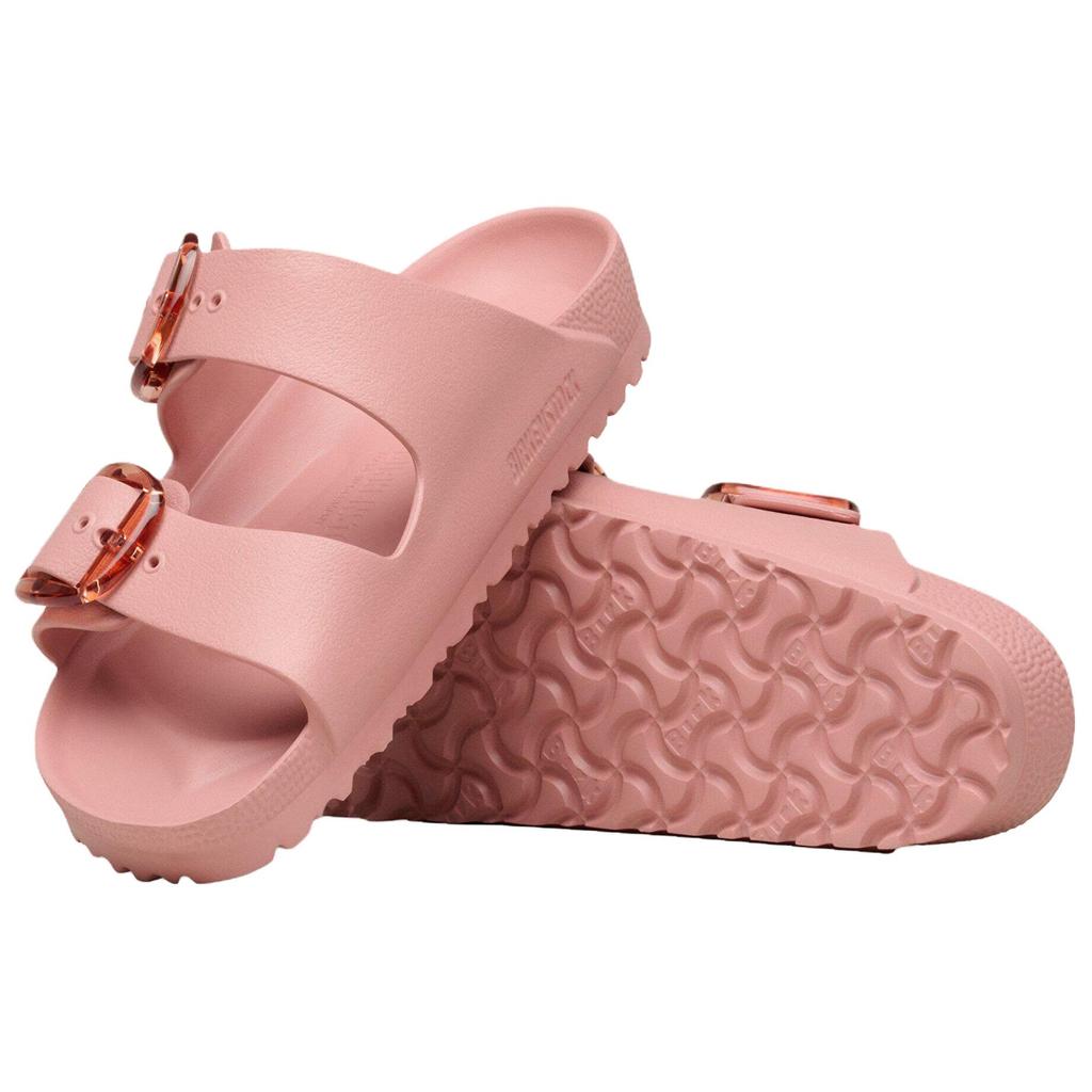 Birkenstock Arizona Big Buckle EVA Birkenstock Shoes Women's Pink 1032032