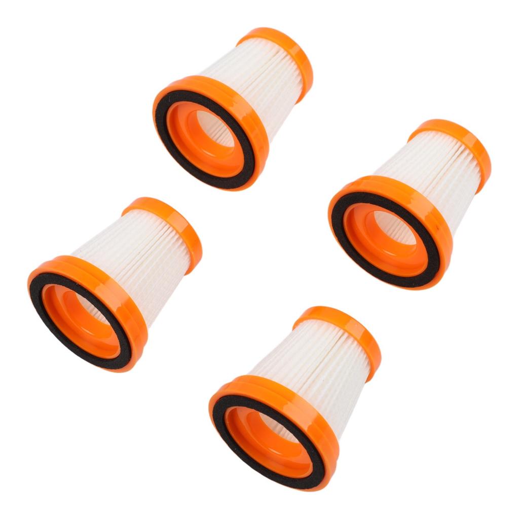 Captures Fine Particles HEPA Filter Kit Vacuum Filter Kit