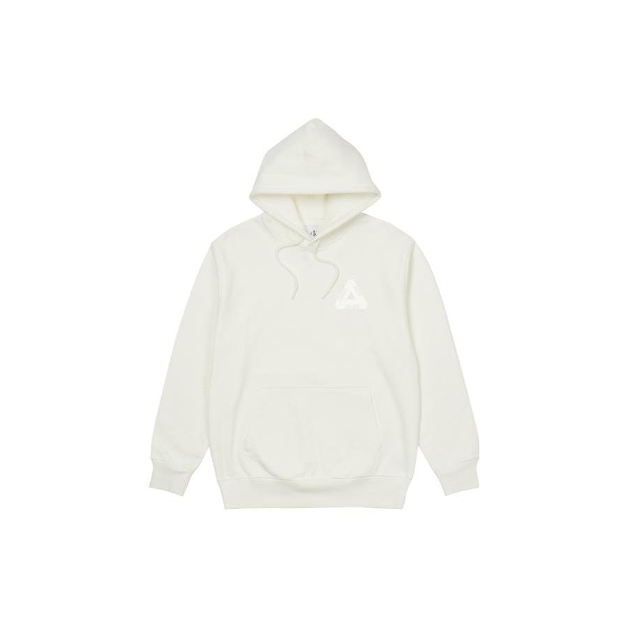 Palace CK1 Tri Ferg Hood 21653150-110