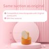 Breast Pump Parts Compatible with Medela, Membranes Valves for Breast Pump Accessories Breastfeeding  Replacement Parts
