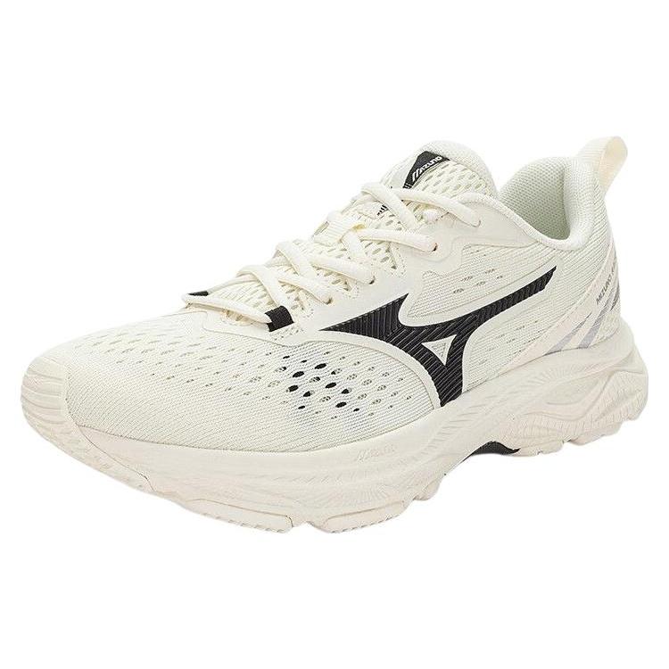 Mizuno Racer 'Cream Black White' Men's D1GH223608