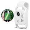 200X Phone   ket Microscope Clip Design Phone Microscope with LED Light CPL for Jadestone Metal