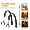 Multi-purpose Walking Canes Wrist Strap Anti-lost Walking Cane Hand Strap  Outdoor Accessories