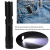 Aluminum Alloy LED Flashlight Waterproof LED Pen Light Durable Pocket Torch  Night Camping