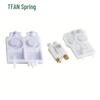 TChun Tian Plotter & Photo Printer Ink Damper CN plug (adapter included)