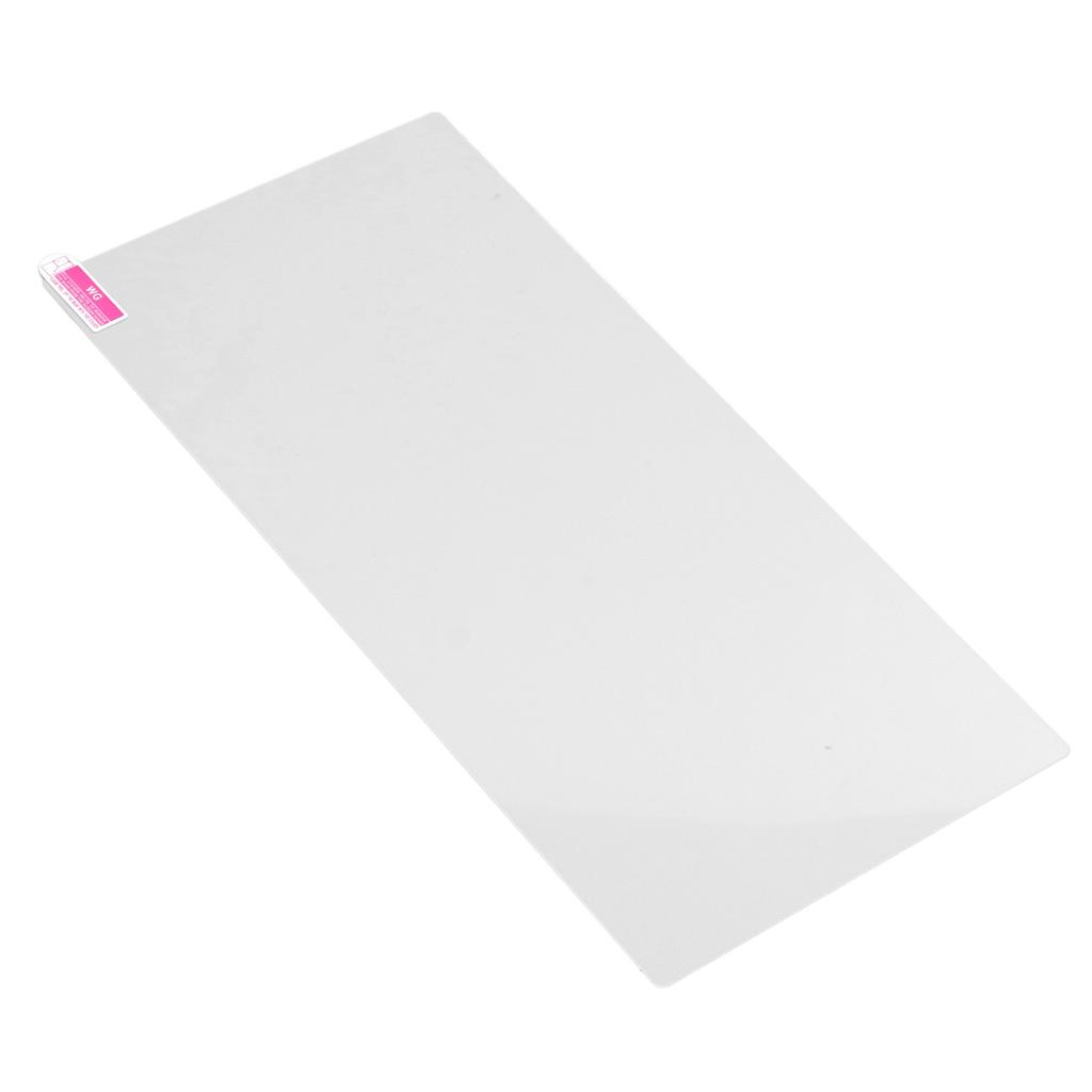 Car GPS Navigation Screen Protector Tempered Glass Antiscratch Replacement for Hyundai TUCSON 2021+