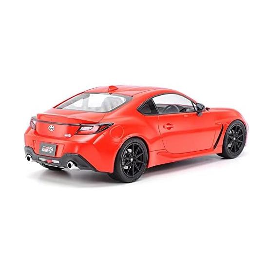 TAMIYA 1/24 Sports Car Series No.361 Toyota GR86 Plastic Model 24361