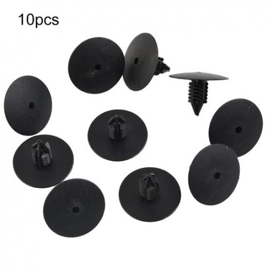 Spruce Clip Securing Clip Trim Wheel Arch Lining 7703077435 Accessories
