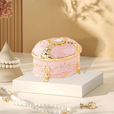 Takı ve Bijuteri – Takı kutuları