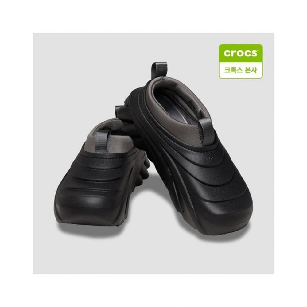 

Crocs унисекс Echo Storm 209414 003 003 Midnight/M4W6