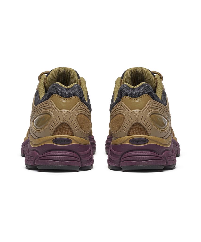Saucony (Universal) Progrid Omni 9 (Rüstung) - Braun:Wein / S70897-5