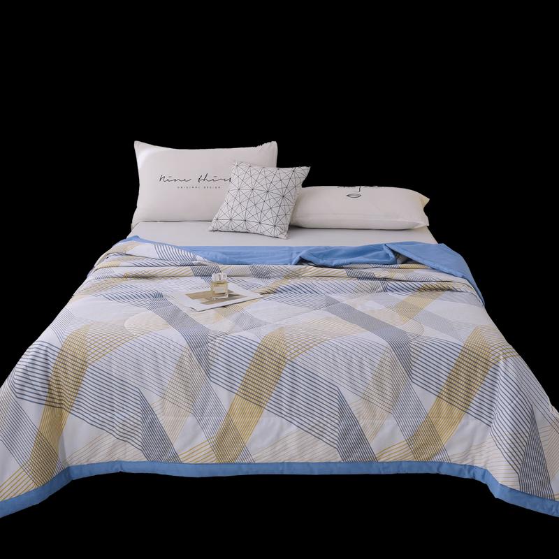 Hodo Cotton Summer Quilt