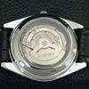 REFURBISHED VINTAGE SEIKO AUTOMATIC 6309A JAPAN MENS WHITE DIAL WATCH a443051-1