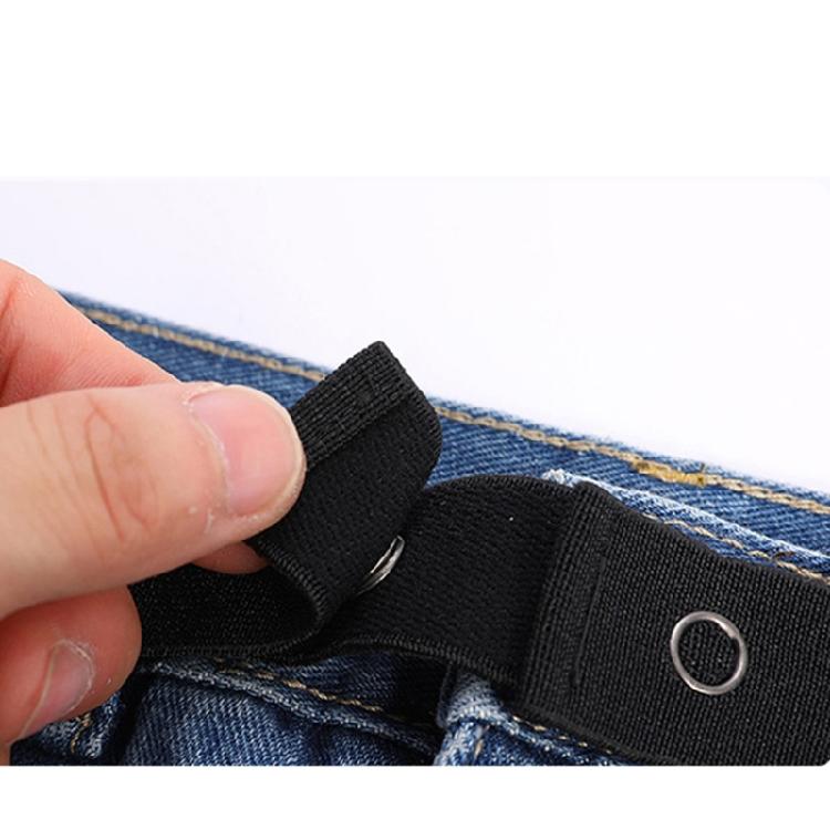 Adjustable Extender Belt Maternity Pants Pregnancy Waist Extender Waist Extend