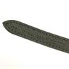 Hermes Carousel Belt Accessories Thin Belt Leather Chain Belt  Unused