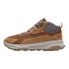 Timberland Motion Ledge Comfortable Durable Outdoor Functional Shoes Men Shoes Brown A6F32ES4