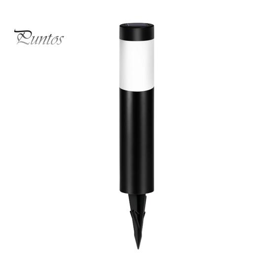 Solar Lamp High Conversion Rate Automatic On/Off IP65 Waterproof Easy Installation LED Lamp Outdoor Landscape Lighting Courtyard Decor