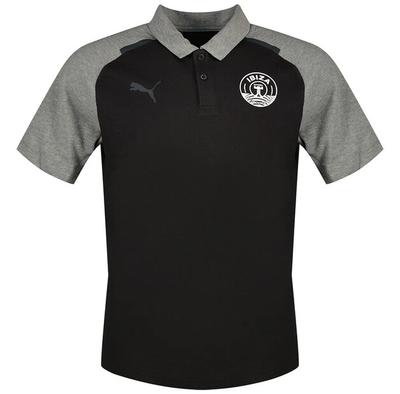 UD Ibiza Team Cup Short Sleeve Polo Shirt