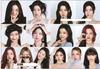 Baby Monster Goods Fotobok Premium Fotobok (BABYMONSTER)