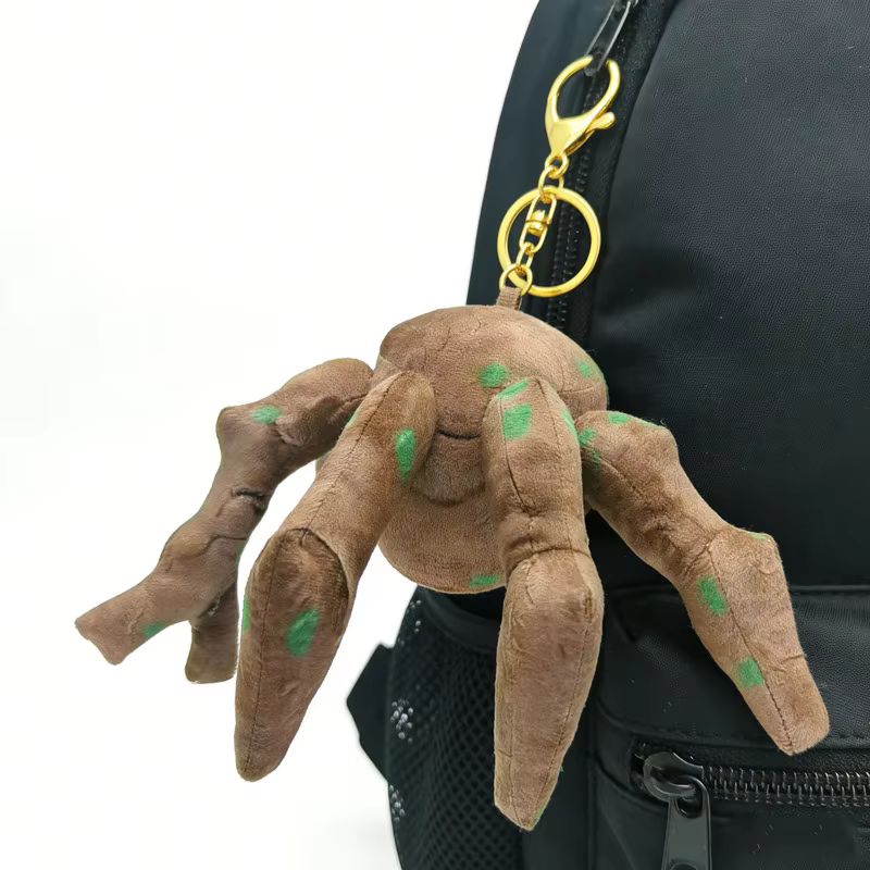 Project Hail Mary Rocky Plush Doll Pendant Cute Anime Peripherals Toy Birthday Christmas Gift