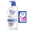 Head & Shoulders Ocean Fresh Anti-Dandruff Shampoo 750g+5g