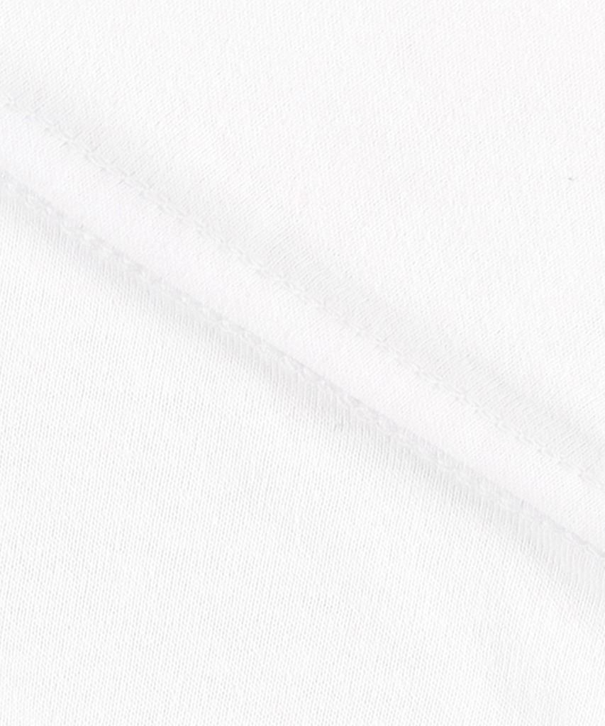 FORMLICH T-Shirt / White [Type 002]