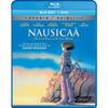 Nausicaa Valley Wind Blu-ray