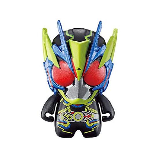 Colle Kamen Rider 08 Kamen Rider Shining Assault Chara! [1. Zero-One Hopper] (Single Item)