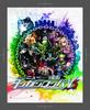 New Danganronpa V3: Killing Harmony: Ultra High School Level Limited Edition Box Set - PS Vita