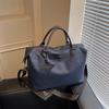 New Fashion Travel Bag Large Capacity Tote Bag High Value Storage Duffel Bag Travel Fitness Portable Shoulder Bag