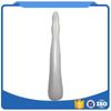 Inflatable Clothing Mannequin for Single Pant Leg or Underwear Display