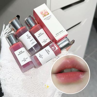 Lippenstifte – Lipgloss