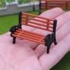 park lounge chair