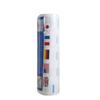 Hairdressing Supplies Disposable Hair Cutting Neck Paper Protection Cloth Neck Guard Paper Hair Salon Perm Dedicated Barber Shop Tools