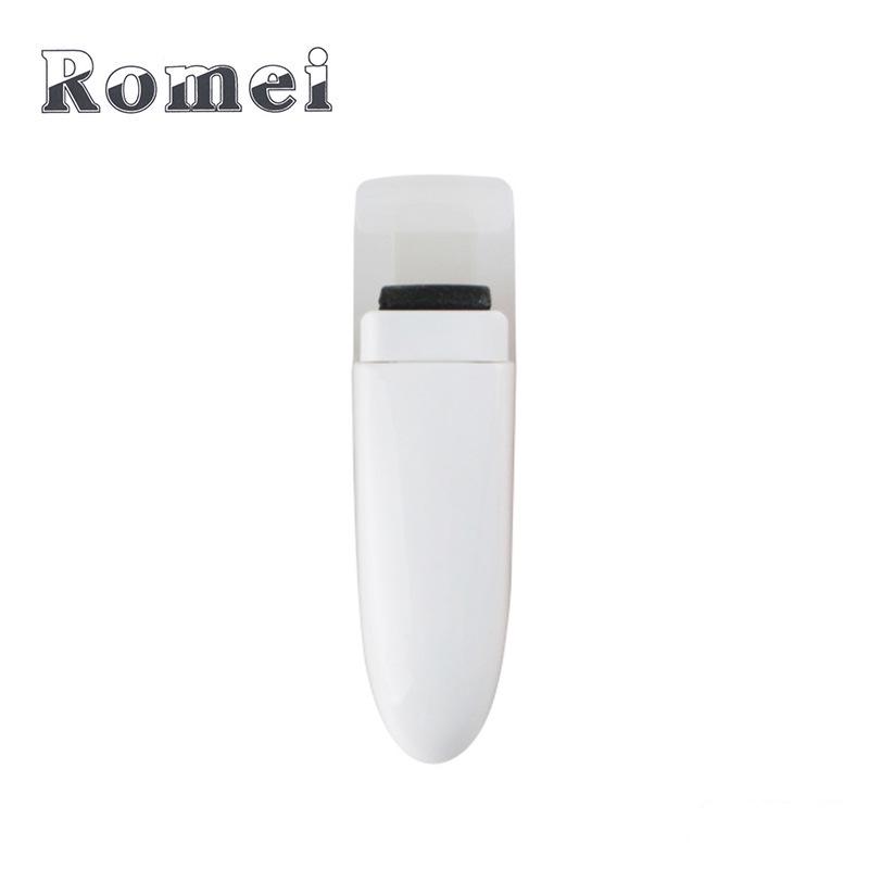 

Набор пластиковых щипцов для завивки ресниц: Включает большие и мини-портативные щипцы для завивки