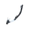 Pu Lian Full Dry Snorkel