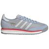 adidas SL72 RS Wonder Blue Men Sneakers Crystal-White Grey-Two JH5103