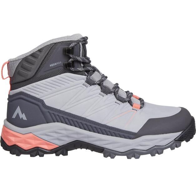 Треккинговые ботинки McKinley Tahsis MID AQX