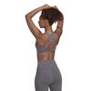 adidas Womens/Ladies CoreFlow Studio Medium Support Sports Bra