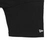New Era Oversized Box Logo XXL S/S T-Shirt Black/white