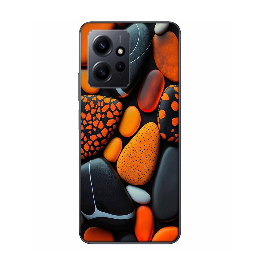 

Formation of Rocks Phone Case For Redmi 12 13C 12C 15C 9 10 10C Note 13 Pro Plus 14 15 Pro 9T 9C 9A TPU Soft Cover Clear Cell Ca Redmi Note 10 Pro