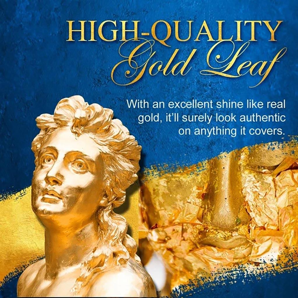  Foil Paper DIY Arts Project Crafting Decoration Foil Paper for Arts