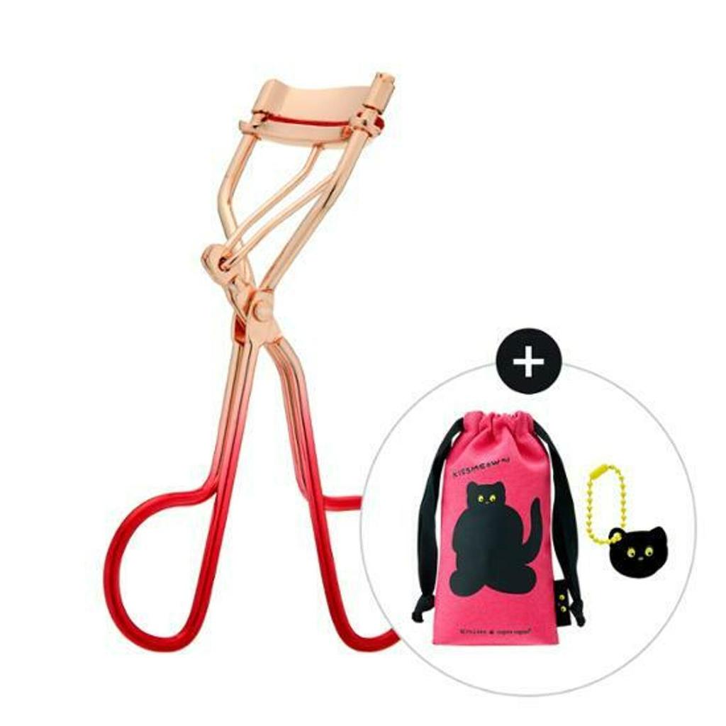 Kiss me Perfect One Handle Curler x sogon sogon Collaboration Special Set