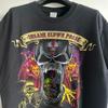 Insane Clown Posse T-Shirt Schwarze Farbe Nachdruck Shirt AN65300